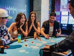 Tampilan roda Mega Wheel dengan segmen bernilai pada platform cina 788